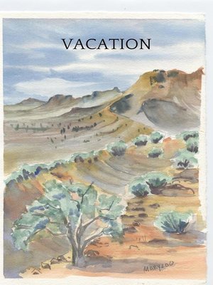 cover image of Vacation